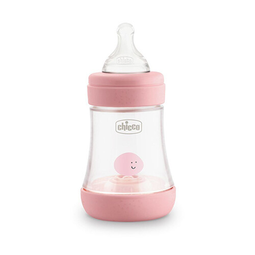 F.BOTTLE PERFECT5 PP GRL150 SLOW SIL CL2