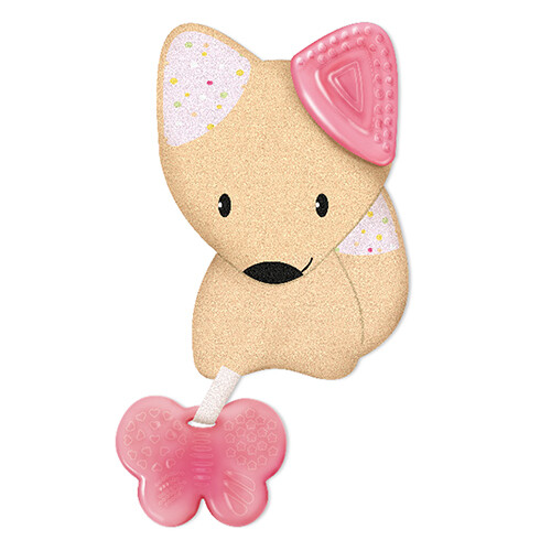 FRESH FRIENDS TEETHER GIRL