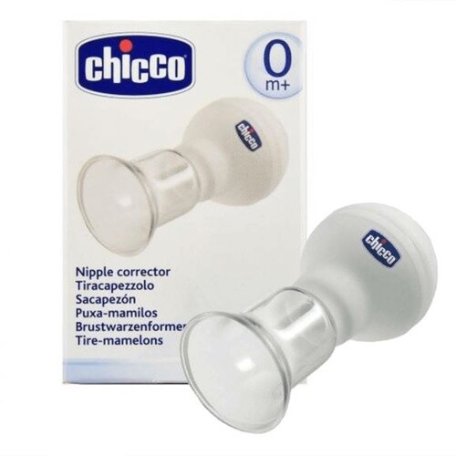 NIPPLE CORRECTOR