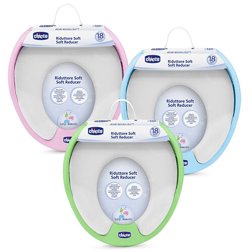 Soft Toilet Trainer