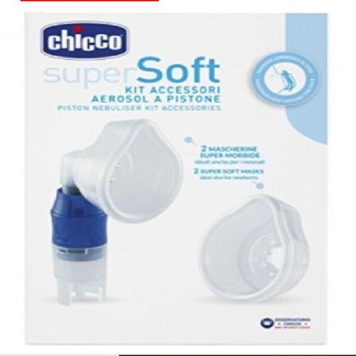PISTON AEROSOL ACCESSORIES KIT
