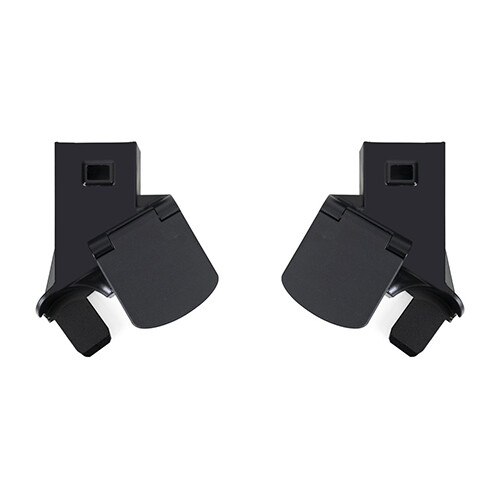 ADAPTOR FAST IN GOODY XPLUS/PRIMO BLACK