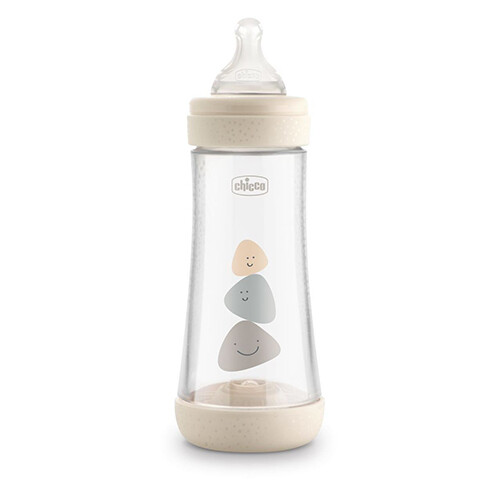 F.BOTTLE PERFECT5 PP UNI300 FAST SIL CL2