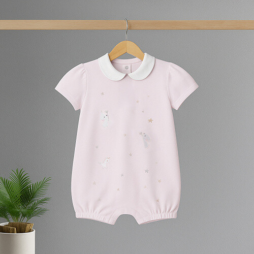 ROMPERS GIRL 3M (062cm)-09051344000000011