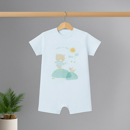ROMPERS BOY 18M (086cm)-09051366000000021