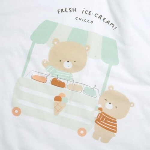 STROLLER BLANKET UNISEX ONE SIZE One SizeM (099cm)