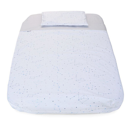 Sheet Set 3 Pieces N2M Forever Zodiac