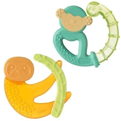 Fresh Teether Mix 4M+