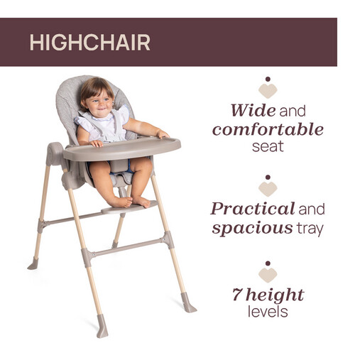 POLLY ESSENTIAL ASH