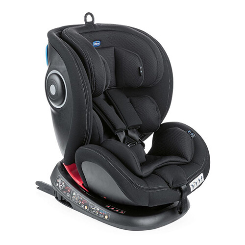 Seat 4 Fix BLACK