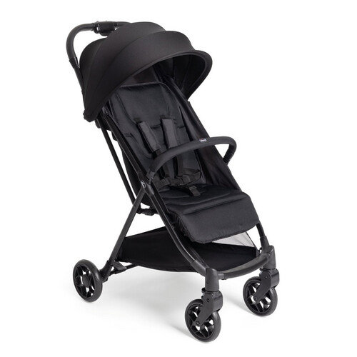 URBINO STROLLER BLACK