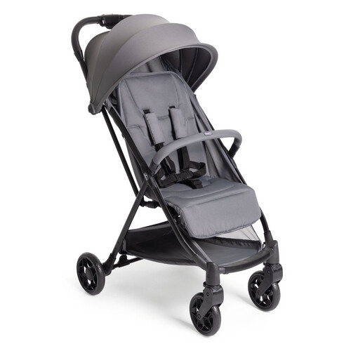 URBINO STROLLER GRAYNESS
