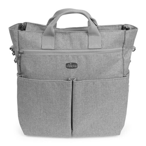 NEW PARENT BAG LUNAR ROCK