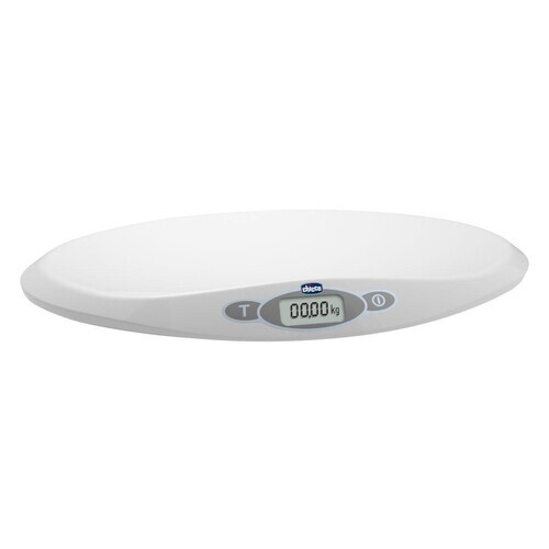 ELECTRONIC SCALE