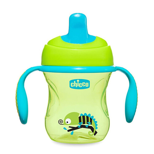 Training Cup 6M+ Boy PACK1