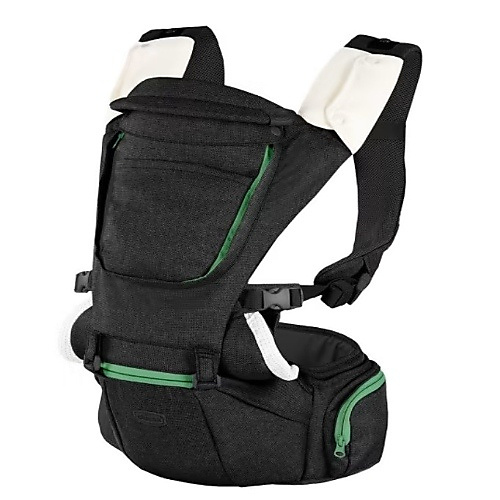 HIP SEAT BABY CARRIER