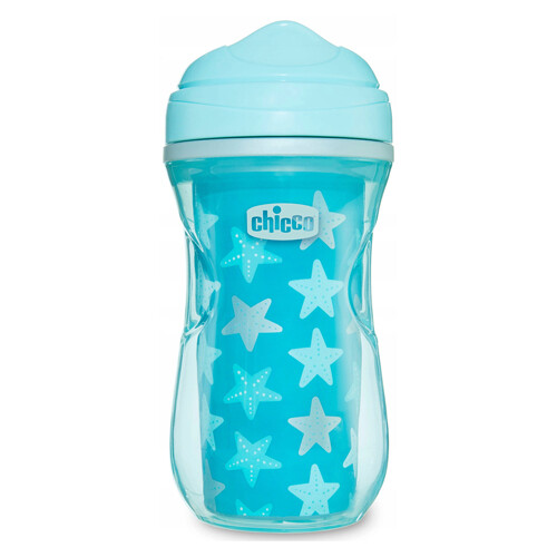 ACTIVE CUP 14M+ BOY PACK1