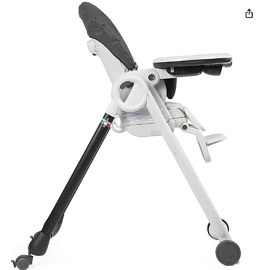 POLLY PROGRES5 HIGHCHAIR DANDELION