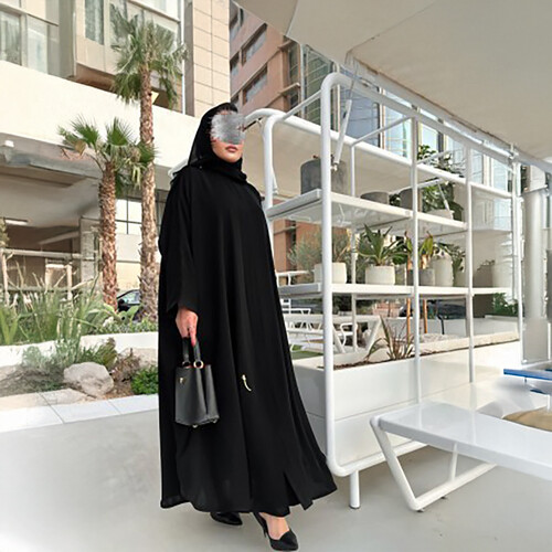 S9 عباية العمرة