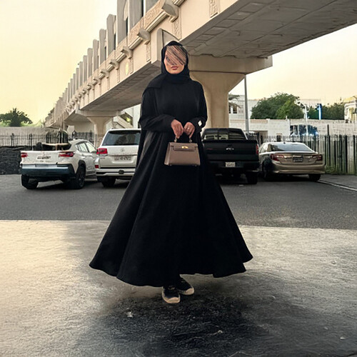 S5 تربل كلوش الكم ضيق