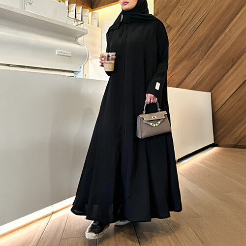 S5 تربل كلوش الكم ضيق