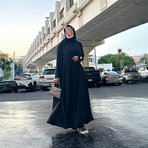 S5 تربل كلوش الكم ضيق