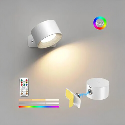 46332 -LED wall lamp