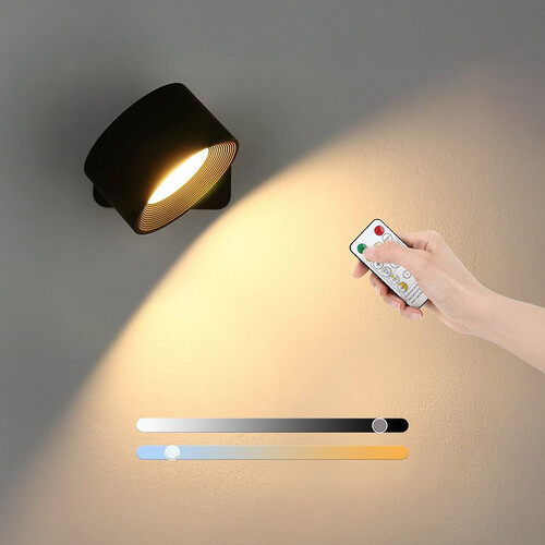46333 -LED wall lamp