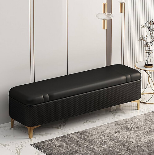 46234- Storage bench