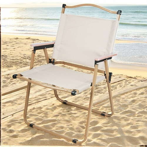 3718- Camping chair