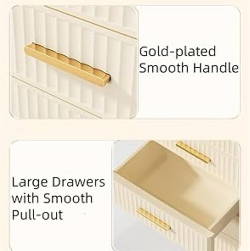 46265- Storage drawers