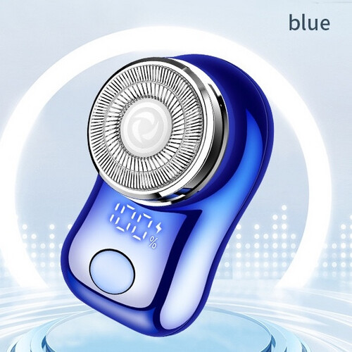 46385- Portable shaver