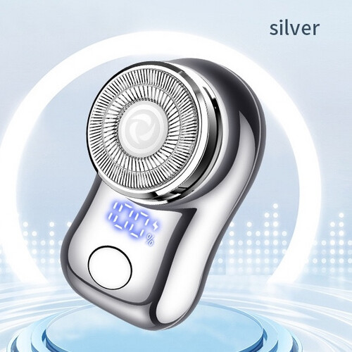 46385- Portable shaver