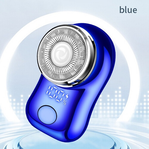 46385- Portable shaver