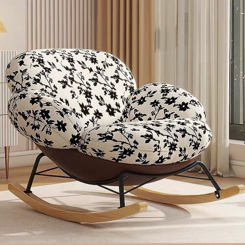 46175- Rocking comfy chair