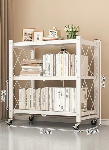 688 - Storage Rack (3)