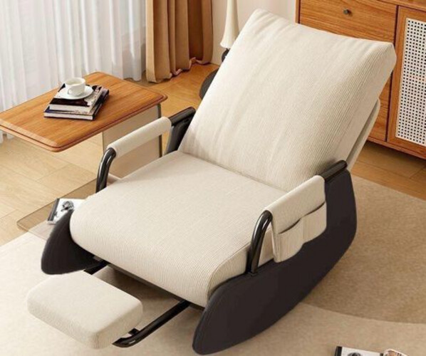 46386 -Rocking chair