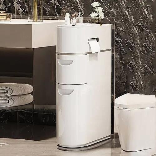 46256 - Bathroom storage cabinet