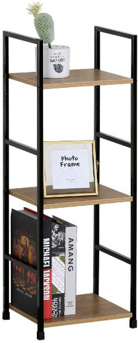 8001 - LIVINGROOM SHELF