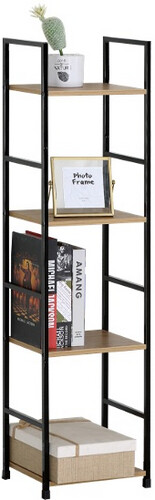 8002 - 4LIVINGROOM SHELF