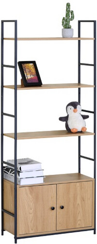 8005 - LIVINGROOM SHELF