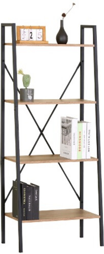 8009 - LIVINGROOM SHELF