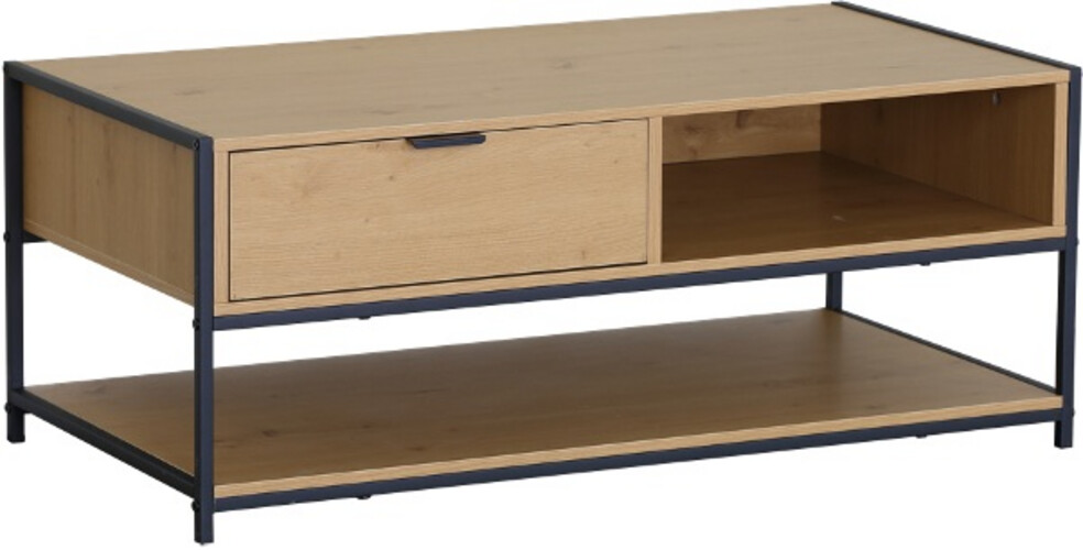 8037 - COFFEE CENTER TABLE