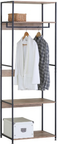 8043 - CLOTHES HANGER