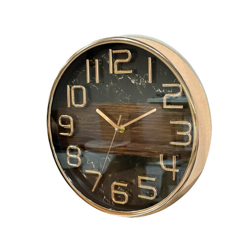 46440 - WALL CLOCK