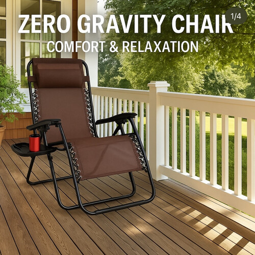 46395 - OUTDOOR CHAIR