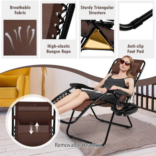 46395 - OUTDOOR CHAIR