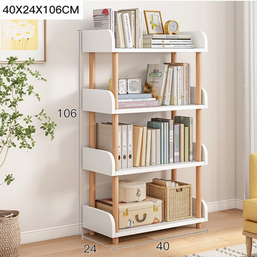 46173 - مكتبة 4 رف