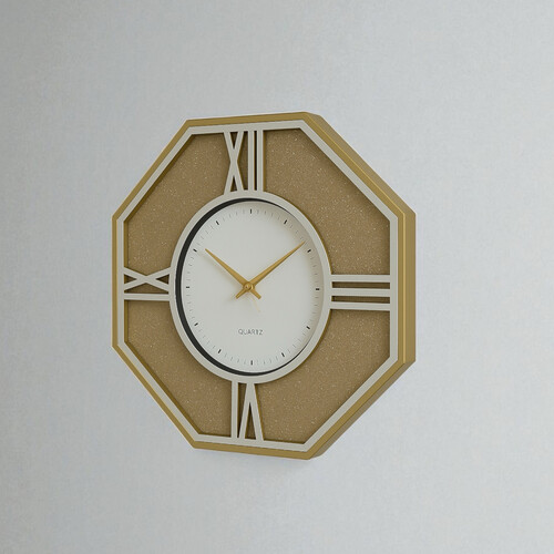 ساعة حائط 46432