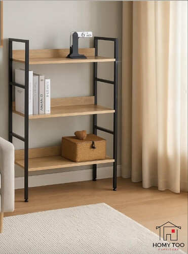 8014 - BOOK SHELF